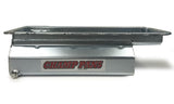 Champ Pans LS1 10qt Oil Pan w/16in Long Wet Sump