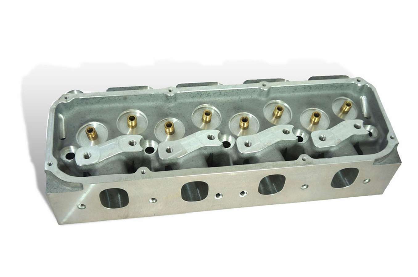 Cylinder Head Innovations SBF Cleveland 3V 225cc Alum. Head 60cc Bare