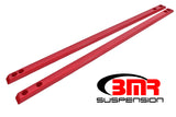 BMR Suspension Chassis Jacking Rail, Super Low Profile