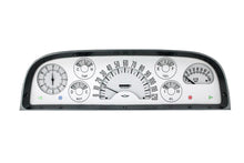 Load image into Gallery viewer, 60-63 Chevy Truck Gauge Set White