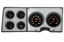 Load image into Gallery viewer, 73-87 GM P/U Gauges Velocity Black