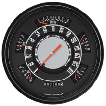 Cargar imagen en el visor de la galería, Classic Instruments 61-66 Ford Truck Original Gauges