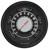 Classic Instruments 61-66 Ford Truck Original Gauges