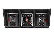 Load image into Gallery viewer, 73-79 Ford P/U Gauge Set Black