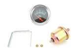 Classic Instruments G/Stock Oil Pressure 2-5/8 Short Sweep