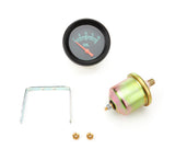 Classic Instruments G/Stock Oil Pressure 2-5/8 Short Sweep