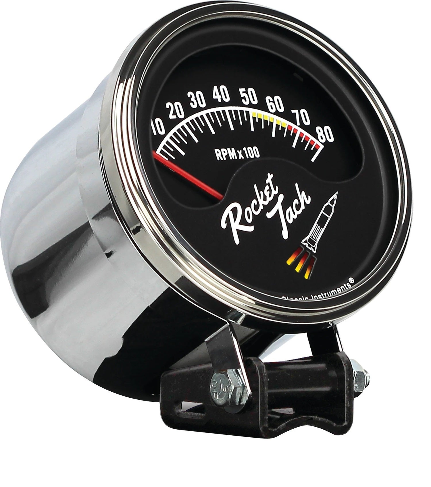 Classic Instruments Rocket Tach