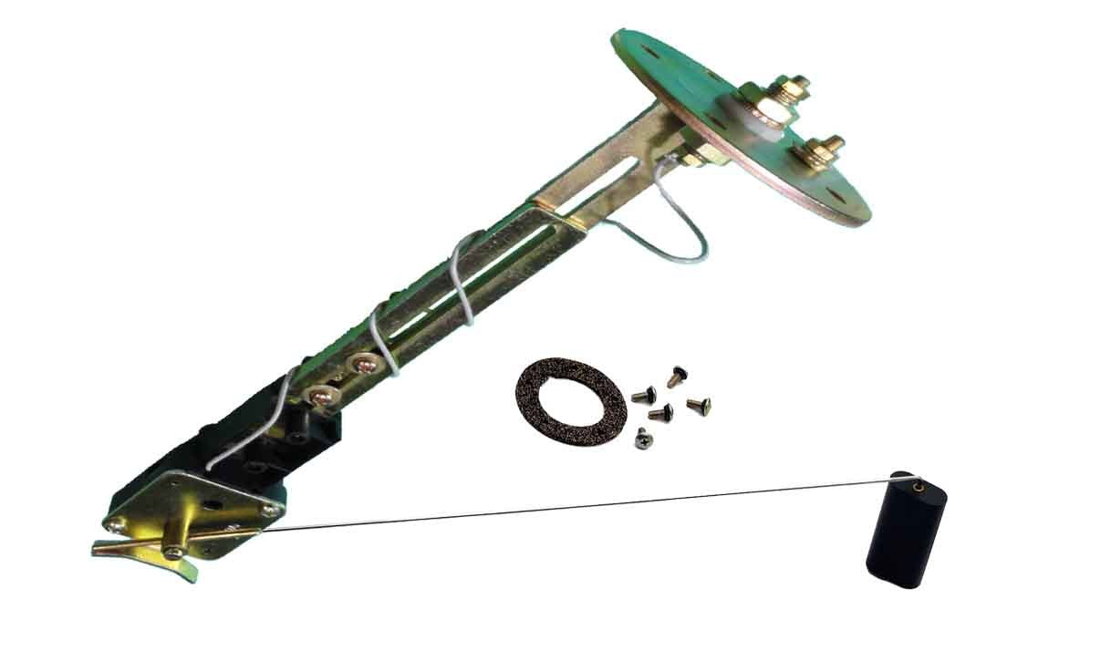 Classic Instruments Fuel Tank Sending Unit 75-10 Ohms