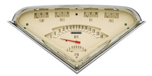 Load image into Gallery viewer, Classic Instruments Tach Force 6 Gauge Set Tan