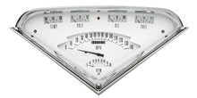 Load image into Gallery viewer, Classic Instruments Tach Force 6 gauge Set White