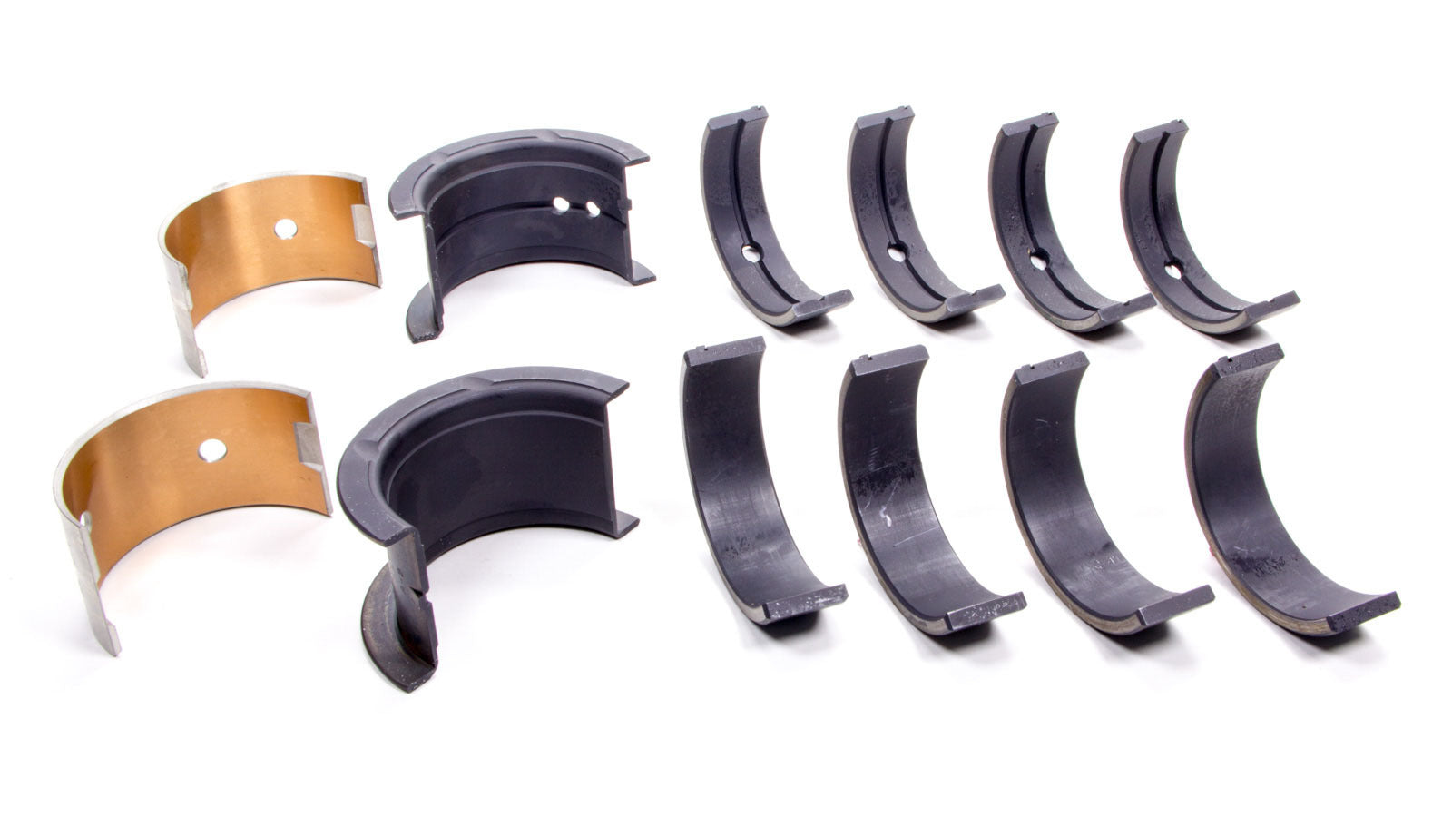 Calico Coatings Main Bearing Set - Calico Coated