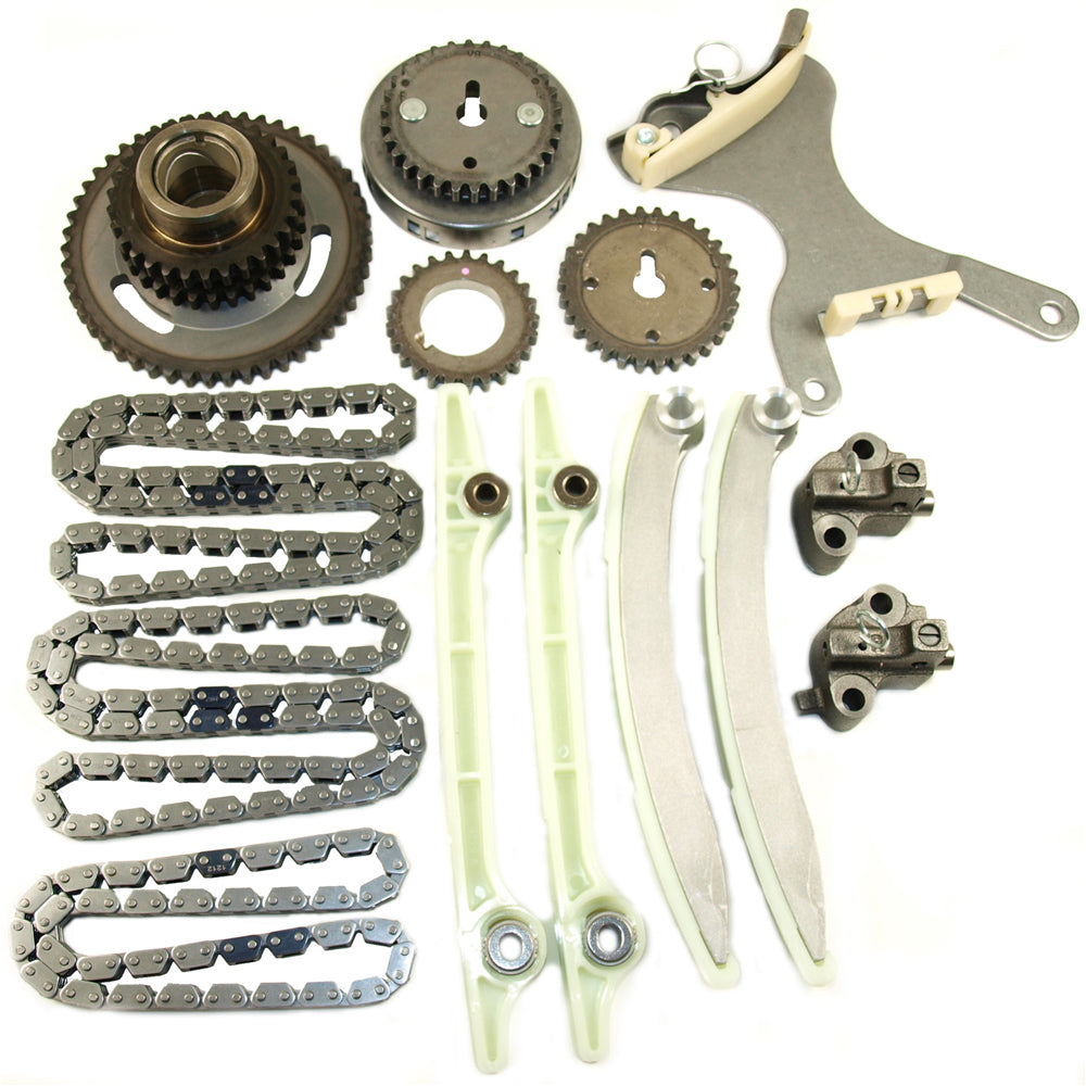 Cloyes Timing Chain Kit