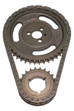 Load image into Gallery viewer, Cloyes True Roller Timing Set - SBC