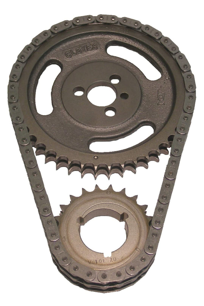 True Roller Timing Set - SBC