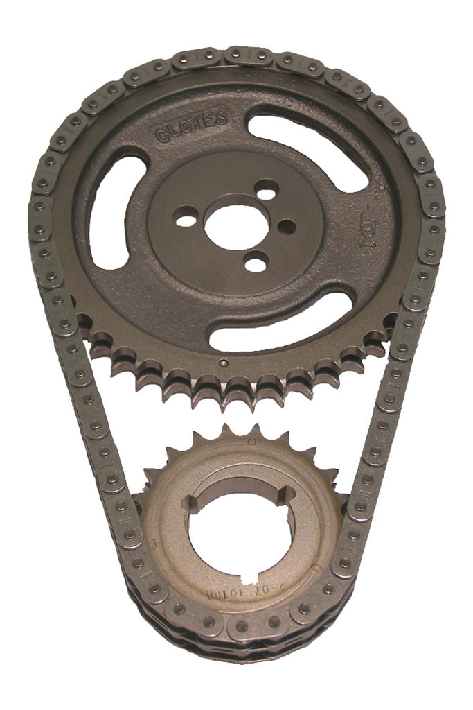 Cloyes True Roller Timing Set - SBC