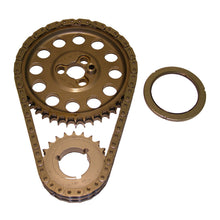 Cargar imagen en el visor de la galería, Cloyes True Roller Timing Set - SBC Adjustable