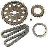 Cloyes SBC Hex-A-Just Timing Set - w/BBC Crank Snout