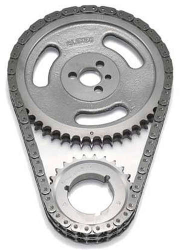 True Roller Timing Set - Ford 351W