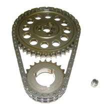 Cargar imagen en el visor de la galería, Cloyes True Roller Timing Set - SBC Adjustable