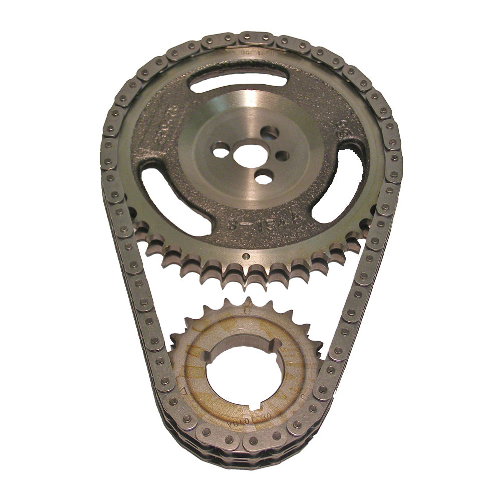 Cloyes True Roller Timing Set - SBC Factory Roller