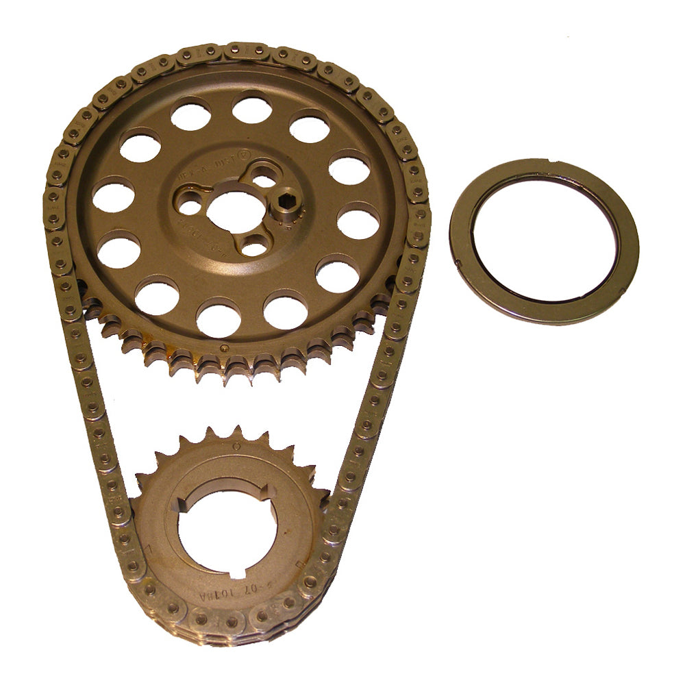 Cloyes True Roller Timing Set - SBC Rocket Block