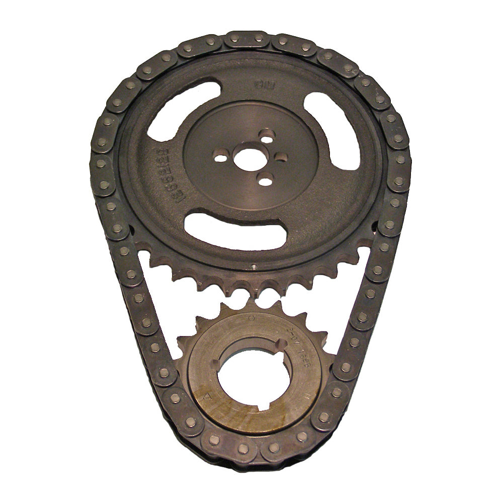 Cloyes True Roller Timing Set - SBC Vortec