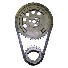 Cargar imagen en el visor de la galería, Cloyes Hex-A-Just True Roller Timing Set - GM LS7