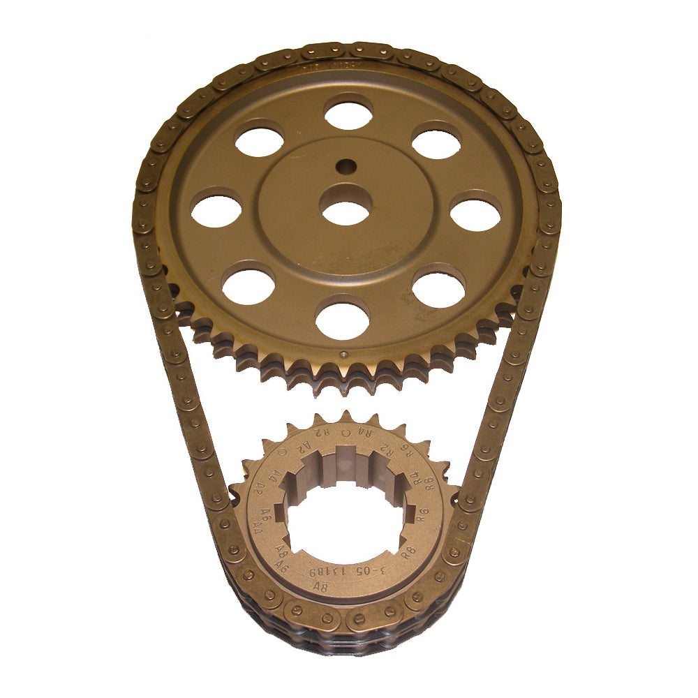 Cloyes Billet True Roller Timing Set - Olds V8