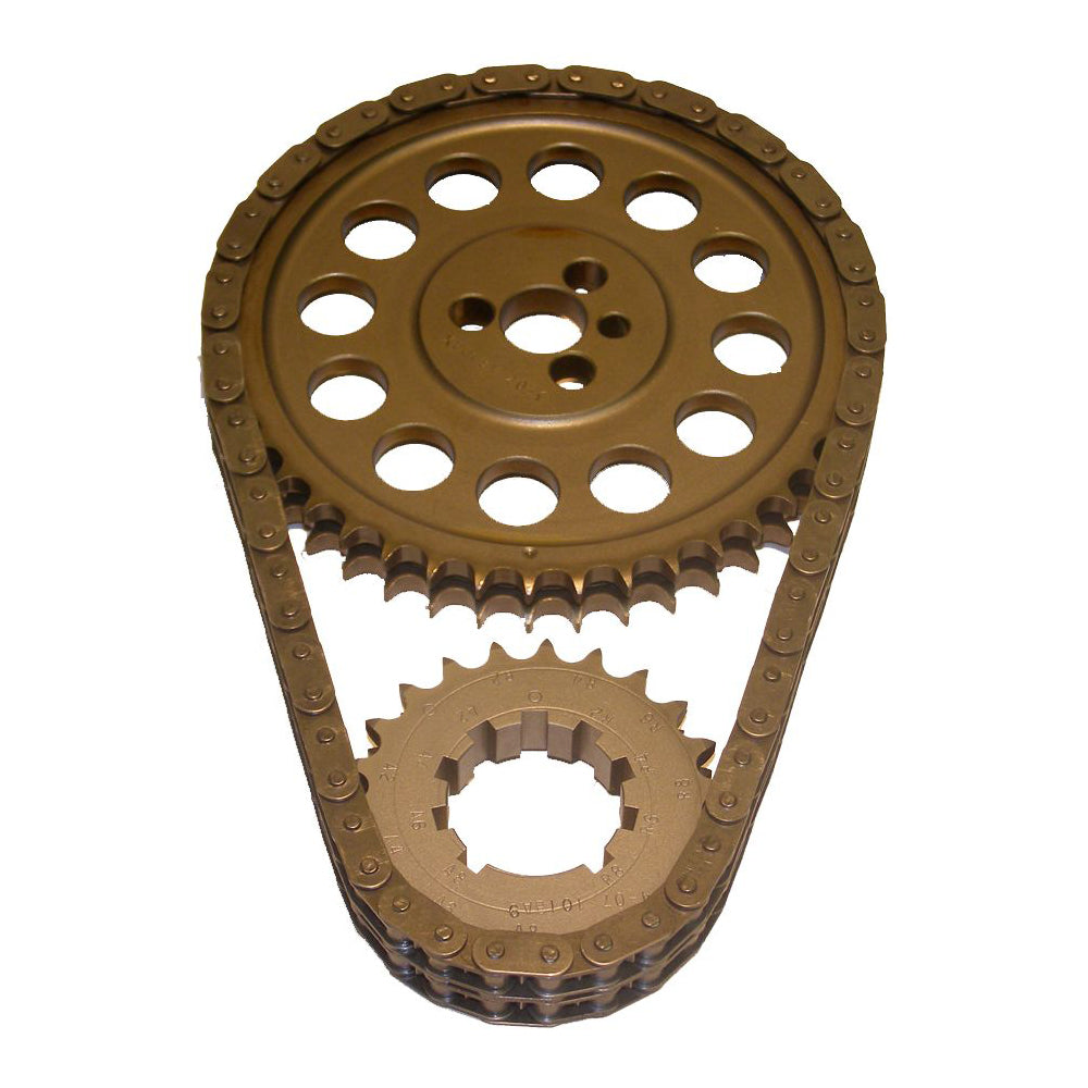 Cloyes Billet True Roller Timing Set - SBC