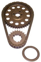 Cargar imagen en el visor de la galería, Billet True Roller Timing Set - SBC