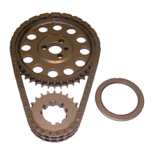 Cargar imagen en el visor de la galería, Cloyes Billet True Roller Timing Set - SBC