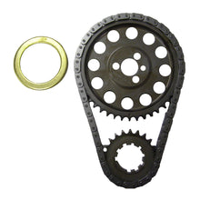 Cargar imagen en el visor de la galería, Cloyes Billet True Roller Timing Set - SBC