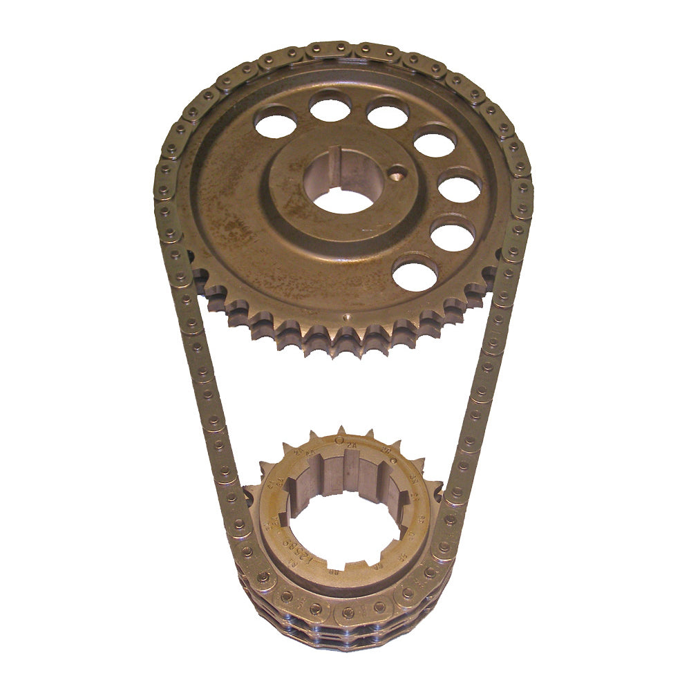 Cloyes True Roller Timing Set - Pontiac V8