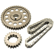 Load image into Gallery viewer, Cloyes Billet True Roller Timing Set - SBF