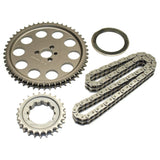 Cloyes Billet True Roller Timing Set - BBC