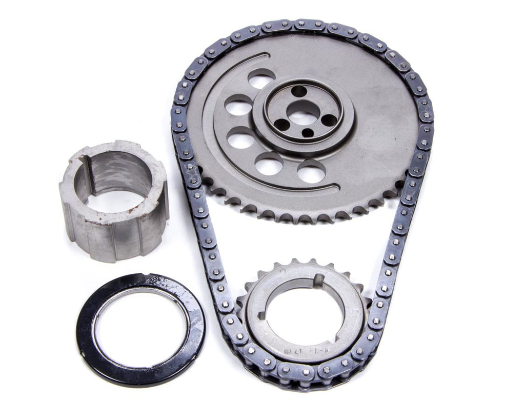 Cloyes True Roller Timing Set - SBC LS2