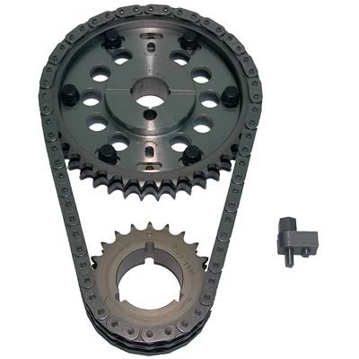 Quick Adjust Billet Timing Chain Set