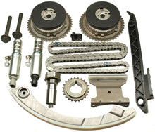 Load image into Gallery viewer, Cloyes Timing Chain Kit GM 2.4L 4-Cyl  09-17