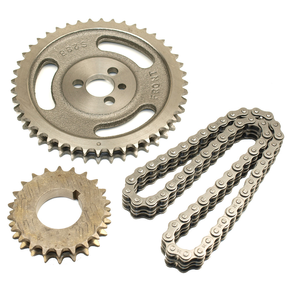 Cloyes Timing Chain Set - SBC 3pc.