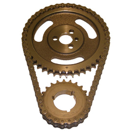 Cloyes Timing Chain Set - SBC 3pc. 3-Keyway