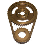 Cloyes Timing Chain Set - SBC 3pc. 3-Keyway