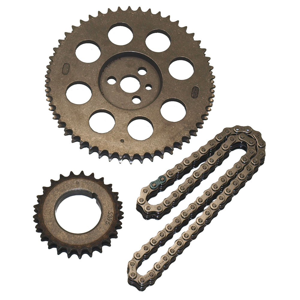 Cloyes Timing Chain Set - BBC 3pc.