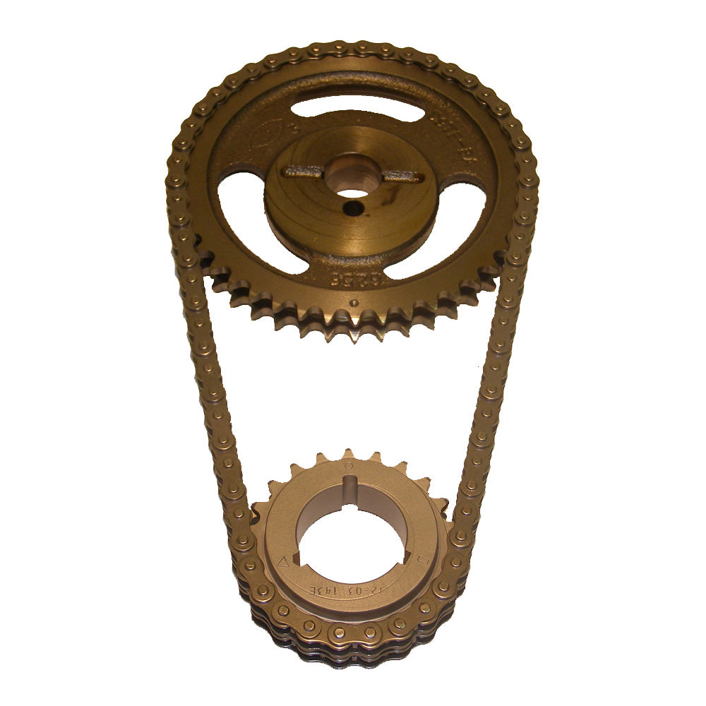 Cloyes HD Double Roller Timing Set - BBF