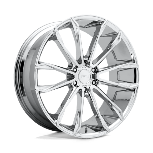 S251 24X10 6X5.5 CHR-PLATED 30MM