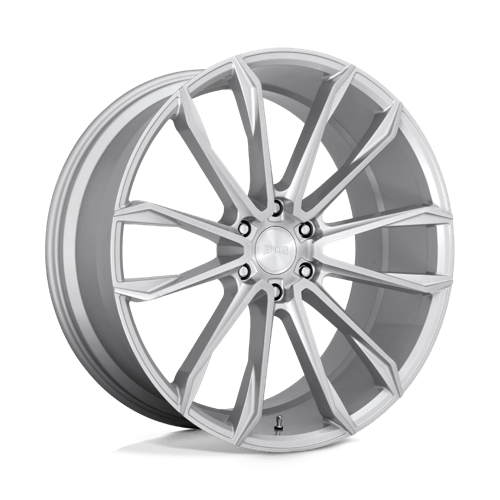 S248 24X10 6X5.5 GL-SLVR-BRSH 30MM