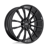 S253 24X10 6X135 GL-BLK 30MM