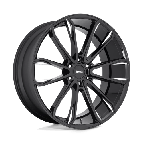 S252 24X10 6X135 GL-BLK-MIL 30MM