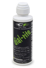 Cargar imagen en el visor de la galería, Clear One Dial-in Window Marker White 3oz Dial-Rite