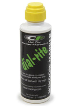 Cargar imagen en el visor de la galería, Clear One Dial-in Window Marker Yellow 3oz Dial-Rite