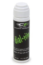 Cargar imagen en el visor de la galería, Clear One Dial-In Window Marker White 1oz Dial-Rite